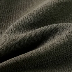 vidaXL Ropa Y Accesorios-Pantalones cortos infantiles con cordón oscuro 116