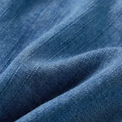 vidaXL Ropa Y Accesorios-Pantalones cortos infantiles vaquero 104