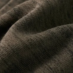 vidaXL Ropa Y Accesorios-Pantalones de chándal infantiles oscuro mélange 92