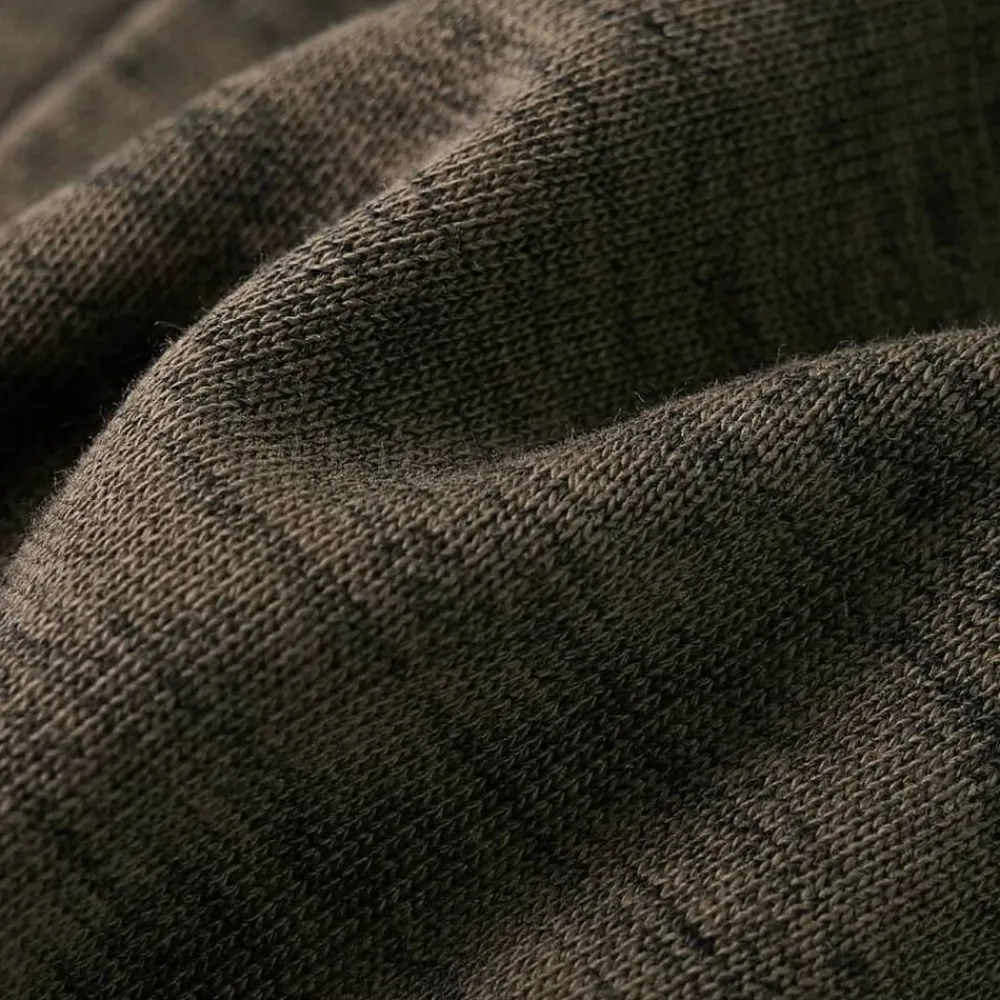 vidaXL Ropa Y Accesorios-Pantalones de chándal infantiles oscuro mélange 92