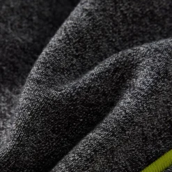 vidaXL Pantalones de chándal infantiles gris mélange 104 Sale