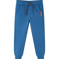vidaXL Ropa Y Accesorios-Pantalones de chándal infantiles 92