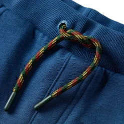 vidaXL Ropa Y Accesorios-Pantalones de chándal infantiles 92