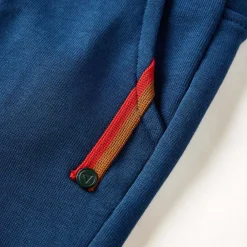 vidaXL Ropa Y Accesorios-Pantalones de chándal infantiles 92