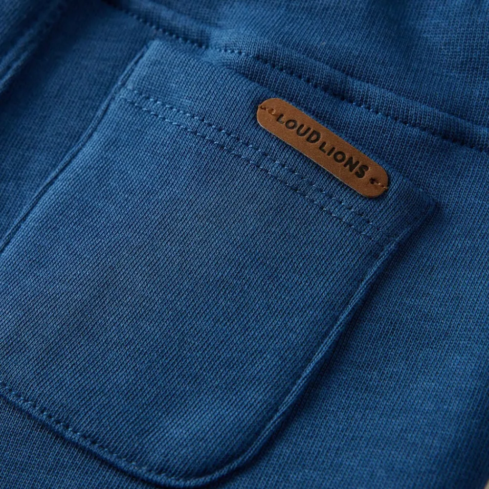 vidaXL Ropa Y Accesorios-Pantalones de chándal infantiles 92