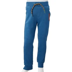 vidaXL Ropa Y Accesorios-Pantalones de chándal infantiles 92