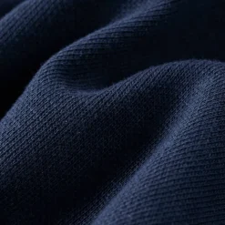vidaXL Ropa Y Accesorios-Pantalones de chándal infantiles mélange 92