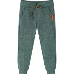 vidaXL Ropa Y Accesorios-Pantalones de chándal infantiles 92