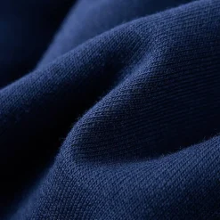 vidaXL Pantalones infantiles con cordón azul marino 92 Outlet