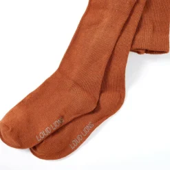 vidaXL Pantis infantil color coñac 92 Co&ntilde;ac New