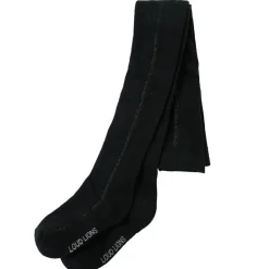 vidaXL Pantis infantil s 92 Negro New