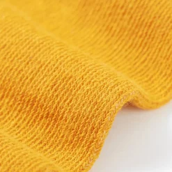 vidaXL Pantis infantil oscuro 104 Ocre New
