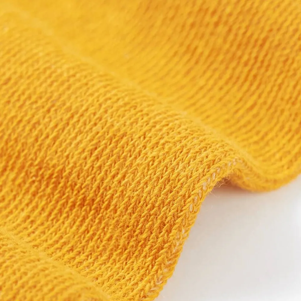 vidaXL Pantis infantil oscuro 104 Ocre New