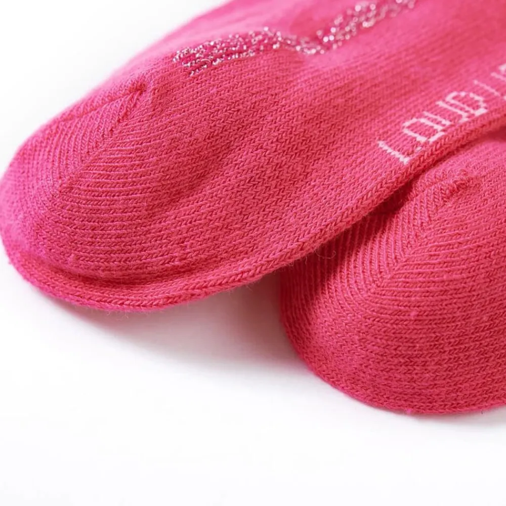 vidaXL Pantis infantil 104 Rosa Sale