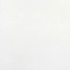 vidaXL Persiana Plisada 40X100cm Blanco New