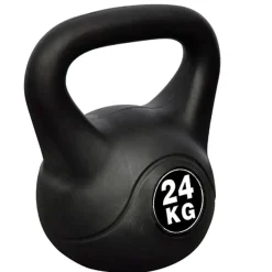 vidaXL Fitness Y Musculación-Pesa Rusa 24 Kg
