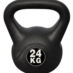 vidaXL Fitness Y Musculación-Pesa Rusa 24 Kg