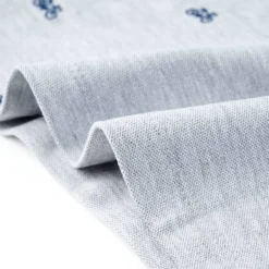 vidaXL Polo infantil melange 92 Gris Discount
