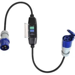ProPlus Electrónica-Disyuntor de circuito residual