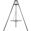 RedFire Cocina Y Comedor-Parrilla con trípode negro 172 cm BBQ TRIPOD
