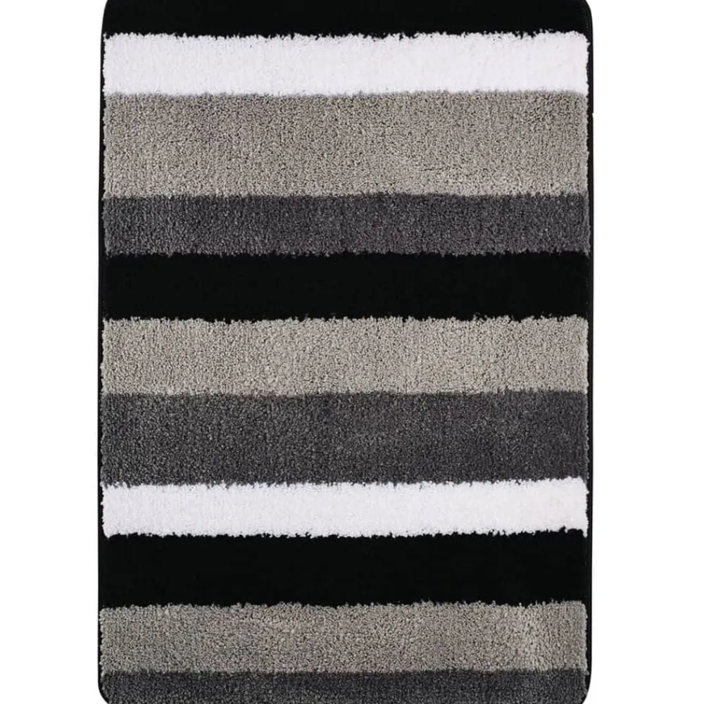 RIDDER Accesorios Para El Baño-Alfombrilla de baño Carl 60x90 cm 7102307