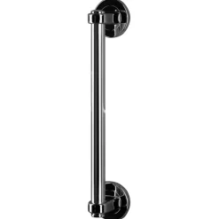 RIDDER Accesorios Para El Baño-Asidero de baño Pro aluminio brillante M 45 cm