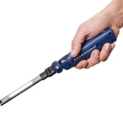 Scangrip Herramientas-Luz de trabajo de inspección 3 en 1 Slim 500 lm 4 W