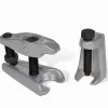 vidaXL Equipo & Herramientas De Taller-Separador rótulas set 2 piezas