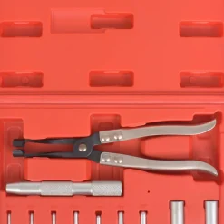 vidaXL Set de herramientas de alicate de sello de válvula Online