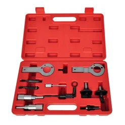 vidaXL Set de herramientas de distribucuón del motor Best