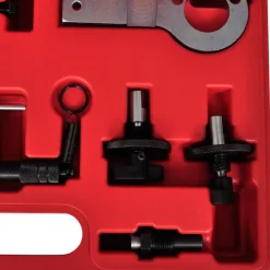 vidaXL Set de herramientas de distribucuón del motor Best