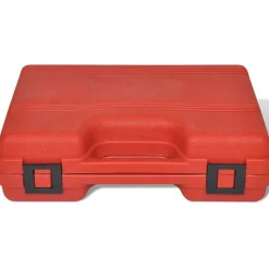 vidaXL Set de herramientas del subchasis del eje trasero para Renault Laguna