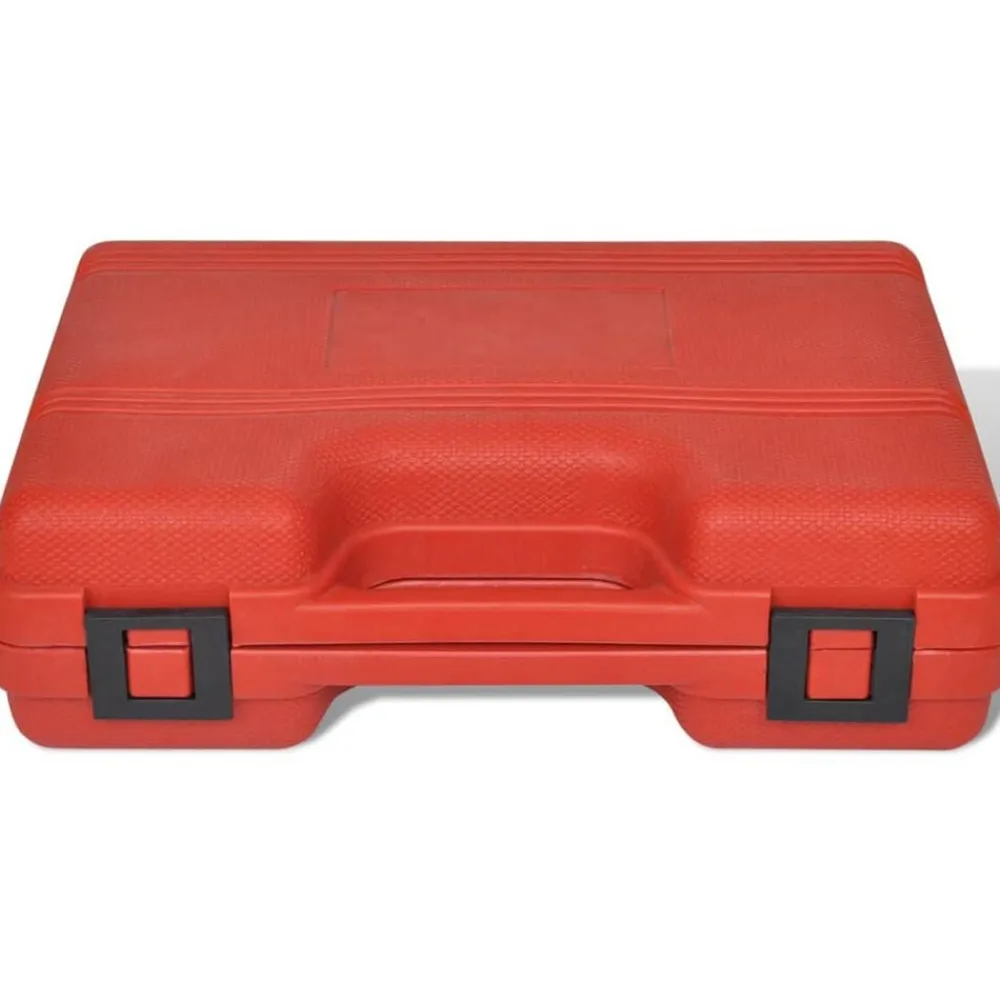vidaXL Set de herramientas del subchasis del eje trasero para Renault Laguna
