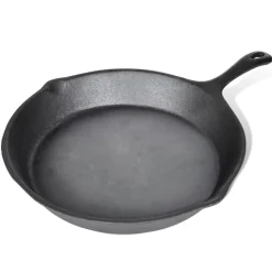 vidaXL Set De Horno Holandés 9 Piezas Sale