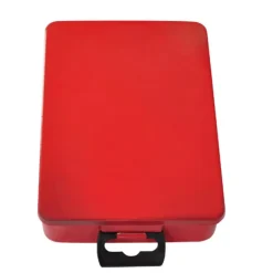 vidaXL Accesorios Para Herramientas-Set De Taladro De Paso Hss Broca Escalonada 3-Piezas Cónica