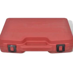 vidaXL Equipo & Herramientas De Taller-Set herramientas para alineación embrague autoajustable 38 piezas