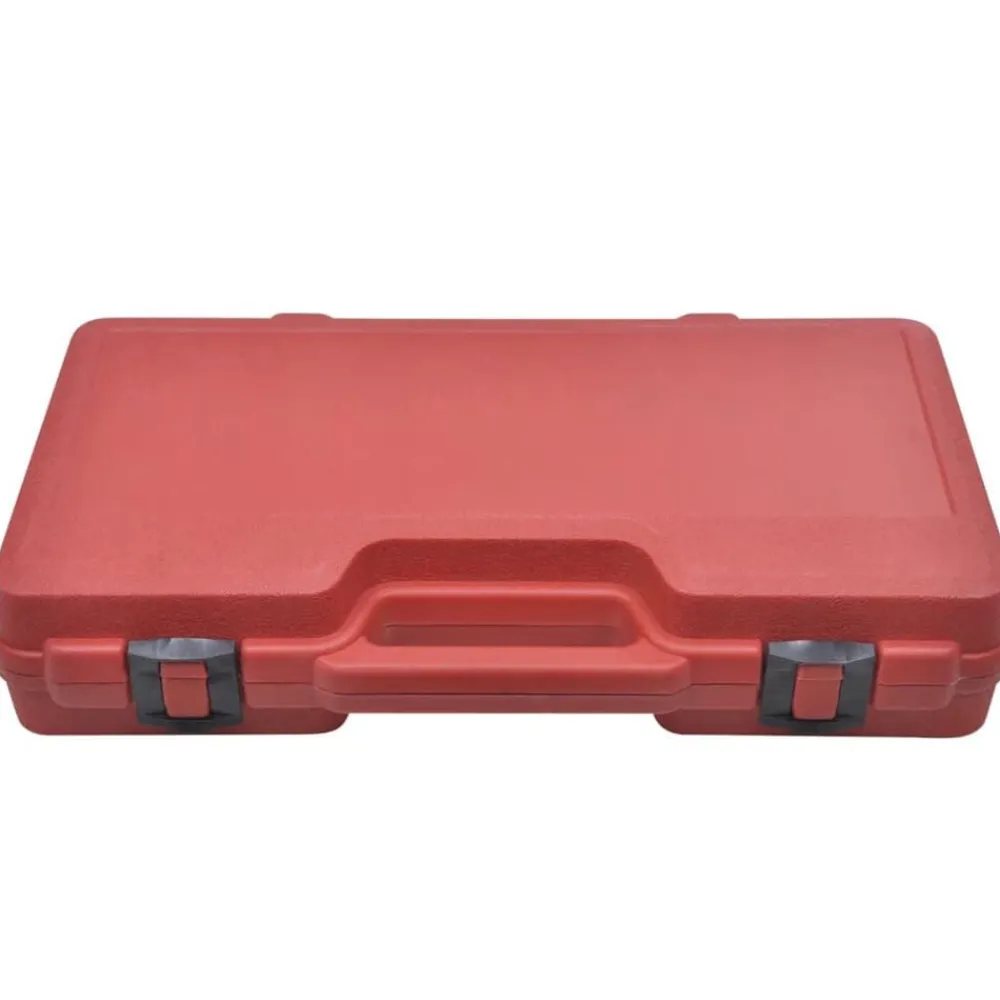 vidaXL Set para instalar y remover cabezas de rótula 4 piezas Clearance