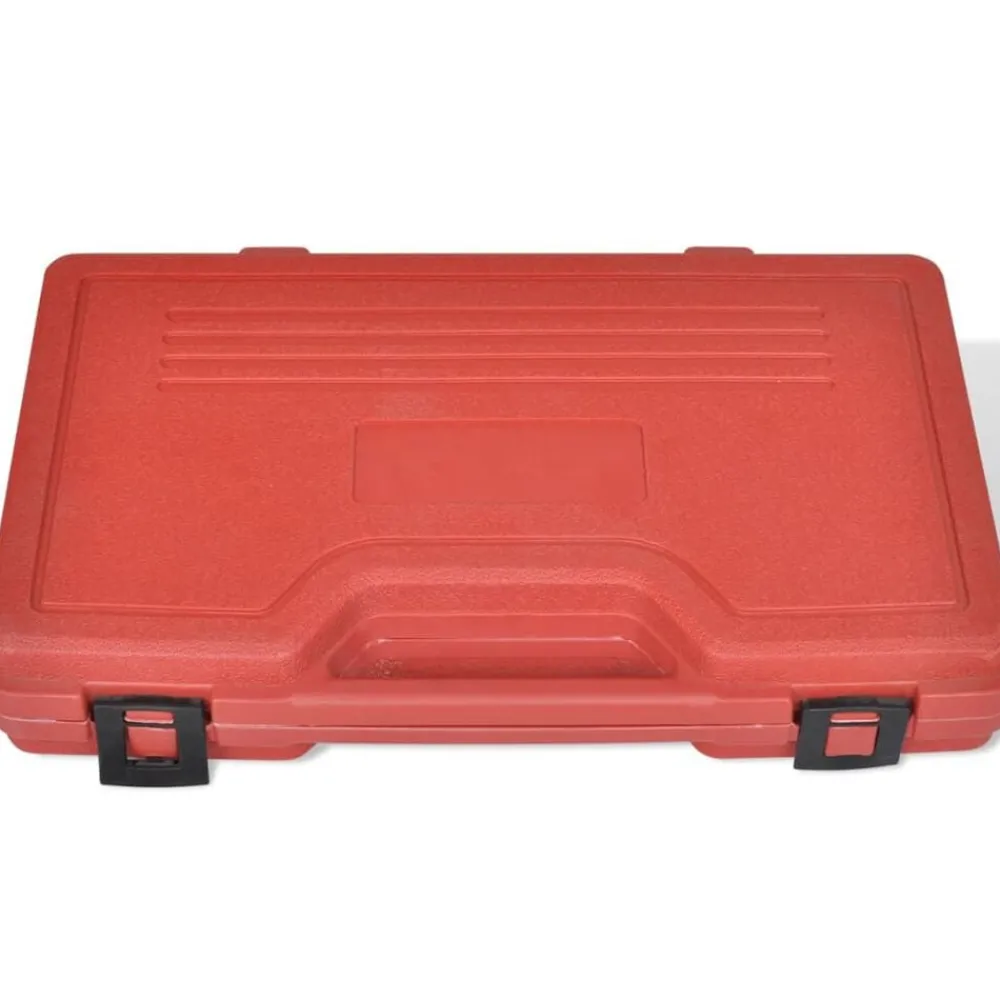 vidaXL Set reparación de bujía de rosca para Seat Audi VW Mercedes Opel Best