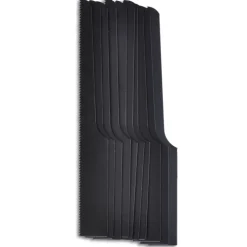 vidaXL Sierra Del Cuerpo De Aire Cuchillas De Recambio 10 Piezas 24T Y 32T Best
