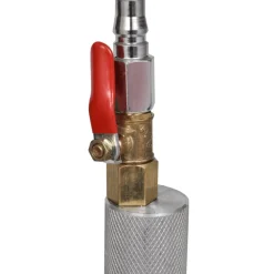 vidaXL Equipo & Herramientas De Taller-Succión de Aire Neumático Extractor Para Abolladura del Vehículo