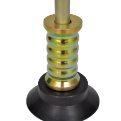 vidaXL Equipo & Herramientas De Taller-Succión de Aire Neumático Extractor Para Abolladura del Vehículo