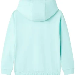 vidaXL Ropa Y Accesorios-Sudadera con capucha infantil 104