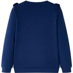 vidaXL Ropa Y Accesorios-Sudadera infantil 104