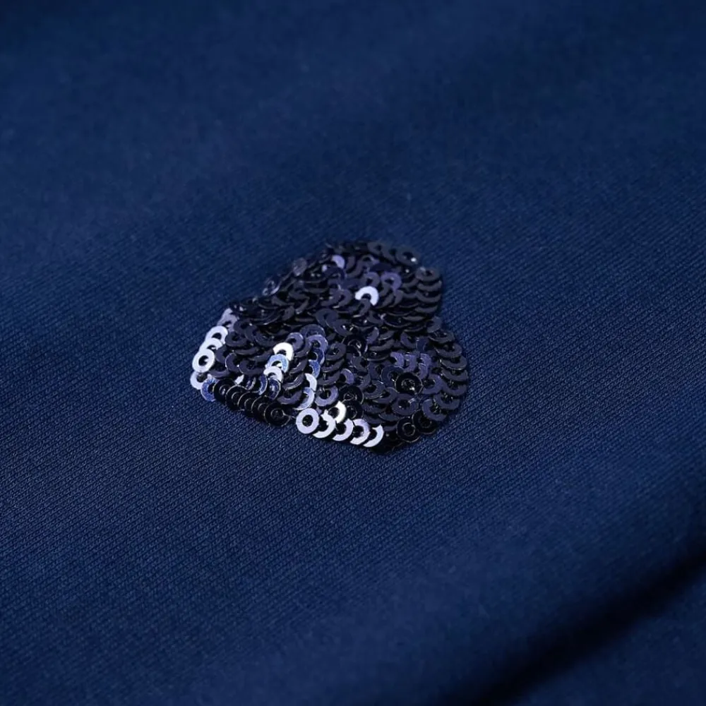 vidaXL Ropa Y Accesorios-Sudadera infantil 104