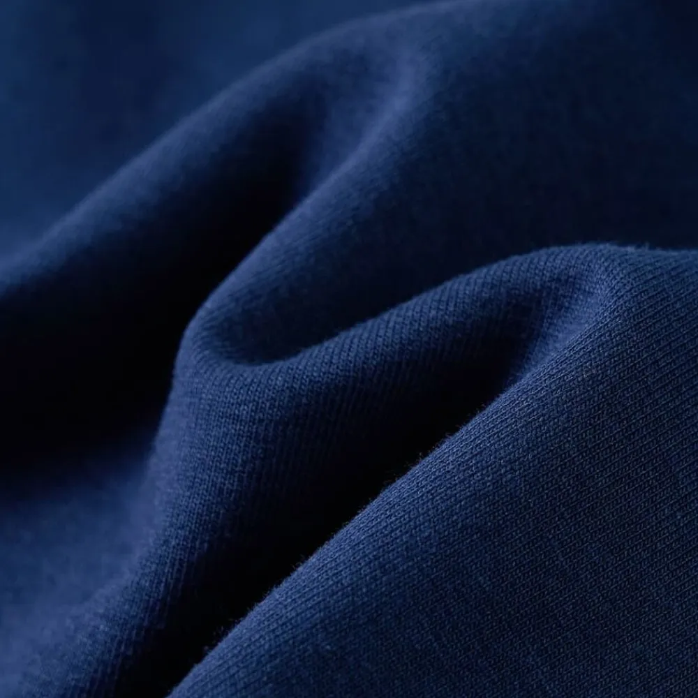 vidaXL Sudadera infantil 92 Azul marino Best