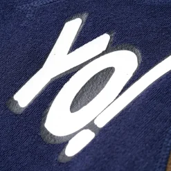 vidaXL Sudadera infantil azul marino oscuro 92 Clearance