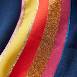 vidaXL Ropa Y Accesorios-Sudadera infantil azul marino 92