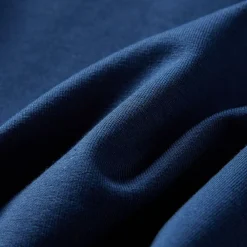 vidaXL Ropa Y Accesorios-Sudadera infantil azul marino 92