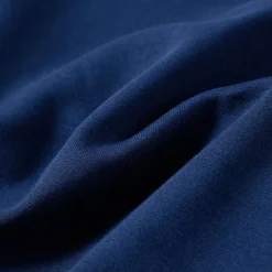 vidaXL Sudadera infantil 104 Azul marino Hot