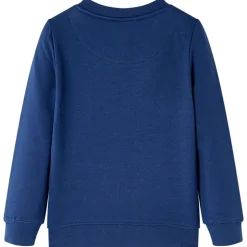 vidaXL Ropa Y Accesorios-Sudadera infantil 104